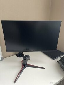 23,8” Acer VG240Y 75Hz LCD full HD