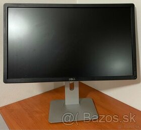 Profesionálny 23” monitor DELL P2314Ht