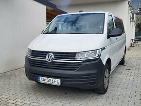 Predám vw caravelle T6.1 2,0 TDI 110kW,odpočet dph - 1