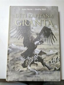 Jules Verne - Děti kapitána Granta (2011)