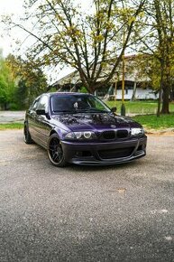 BMW e46 330xd