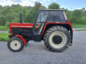 Zetor 8011 - 1