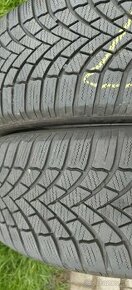 Zimné Bridgestone Blizzak LM005 205/55 16 91H - 1