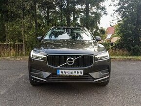 Volvo XC60 D4 2.0 140kW Momentum A/T - 1