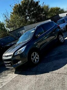 Ford Kuga 1,5 ecoboost