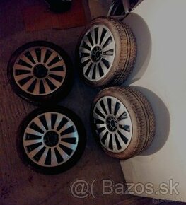 225/45R18 zimné