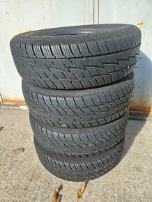 195/65 r15 zimné Matador