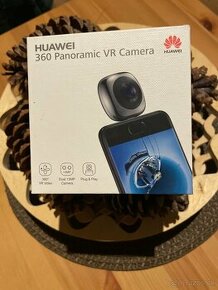 Huawei 360 Panaramic VR camera