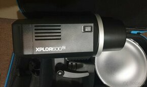 Predam Flashpoint XPLOR600 R2