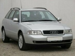 ROZPREDÁM Audi A4 B5 1.9TDI 81kw