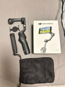 DJi Osmo mobile 6