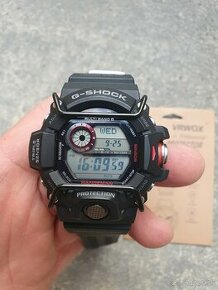 Casio g-shock GW9400 Rangeman