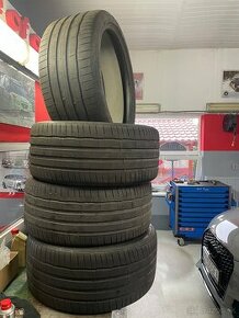 Hankook Ventus S1 Evo3 285/35 R22 - 1