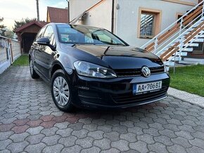 VW GOLF 7 R.V.2015 BENZIN - 1