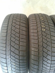 2ks zimne 235/60 R18 103V CONTINENTAL