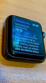 Apple watch 3