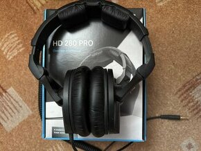 PREDANÉ - Sennheiser HD 280 Pro New