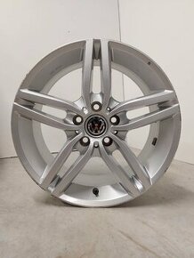 Autec VW Golf,Caddy 7.5x17 ET 54 5x112 - 1