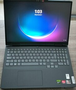 Lenovo Gaming 3 16ARH7

