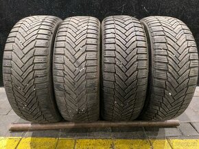 205/55 R16 91T Michelin zimne pneumatiky ❄️❄️❄️❄️