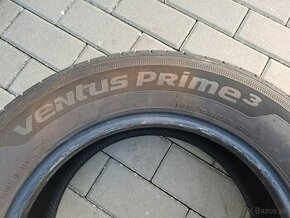 Hankook Ventus Prime3 195/65/r15 91H