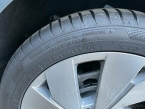 NEXEN 225/45 R 17 N'FERA SPORT 91W