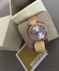 Michael kors hodinky