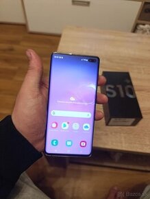 Samsung Galaxy S10+ - 1