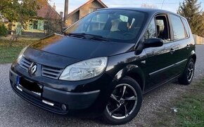 Renault Scenic 1.9dci