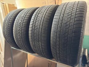 Zimné pneumatiky Pirelli Scorpion Winter - 275/50 R20