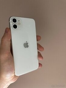 Iphone 11 64 GB White