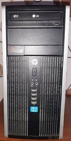 HP Compaq Pro 6300