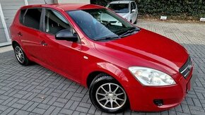 Kia Ceed 1.6crdi