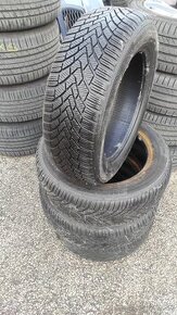 Continental 205/55R16 zimné