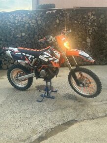 ktm 450 exc