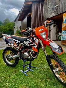 ktm 450 exc