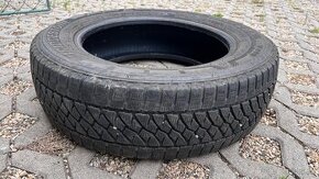 Zimná pneumatika 195/65 R16C