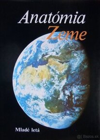 Anatómia Zeme