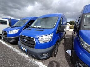 Ford Transit L2H2 2.0 TDCI