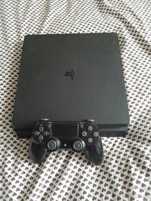 Sony konzola ps4 slim