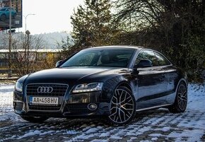 Audi A5 2.0 T FSI