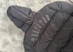 Trapstar Puffer Jacket Bunda