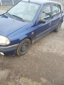 Predam Renault Clio 1.2 Benzin