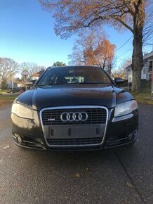 Audi A4 B7 avant  2006 1.9TDI 103 KW kombi