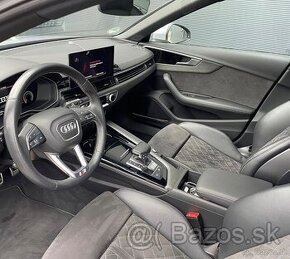 Audi A4 35tdi RSmassageSEATS MATRIX VIRTUAL B&O KAMERA