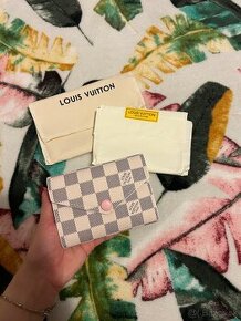 Louis Vuitton Victorine peňaženka