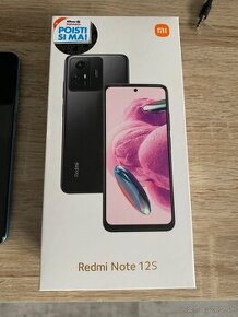 Xiaomi redmi nože 12 s