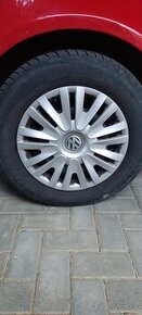 Puklica VW 15"