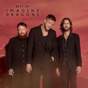 Imagine Dragons v Prahe 09.06.