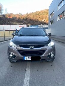 Hyundai IX35 , 2WD